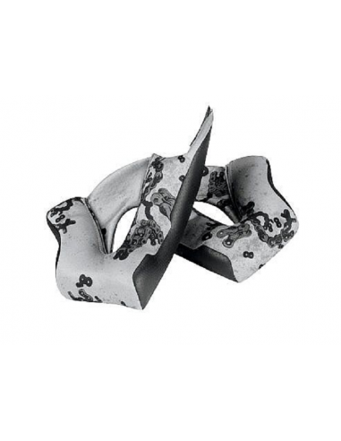 RECAMBIO ALMOHADILLAS LATERALES ICON VARIANT...