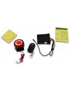 ALARMA DE MOTO 1 MANDO BASIC