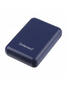 BATERIA EXTERNA PARA CARGAR DISPOSITIVOS