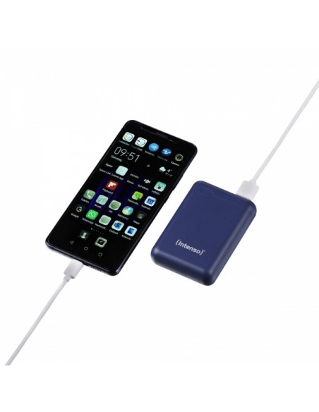 BATERIA EXTERNA PARA CARGAR DISPOSITIVOS