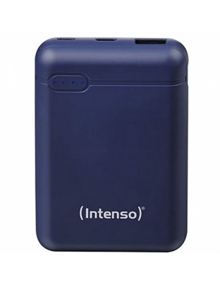 BATERIA EXTERNA PARA CARGAR DISPOSITIVOS