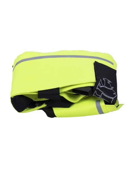 CHALECO DE MOTO AIRBAG AIR PACK FLUOR