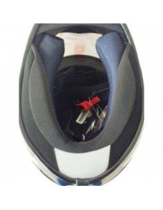 RECAMBIO INTERIOR CASCO MT REVENGE