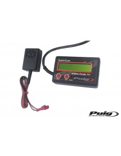 TOP LAP TIMER CONTADOR DE VUELTAS DIGITAL