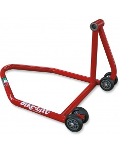 CABALLETE TRASERO PARA BASCULANTE MONOBRAZO BIKE-LIFT CON...