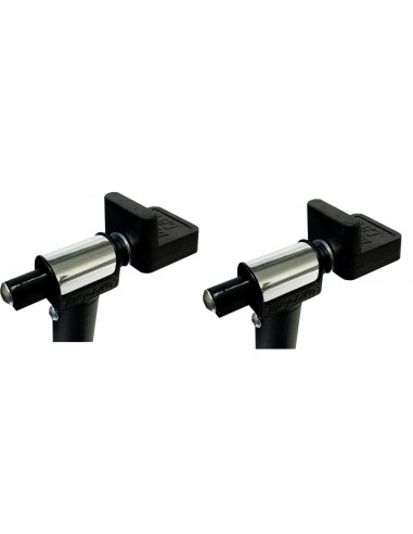 ADAPTADORES DE PIVOTE DE GOMA CABALLETE...