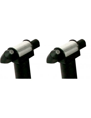 ADAPTADORES DE PIVOTE BLACK-ICE CABALLETE DELANTERO BIKE-LIFT