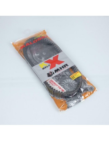 CORREA VARIADOR YAMAHA TMAX 530 MALOSSI ALTA GAMA