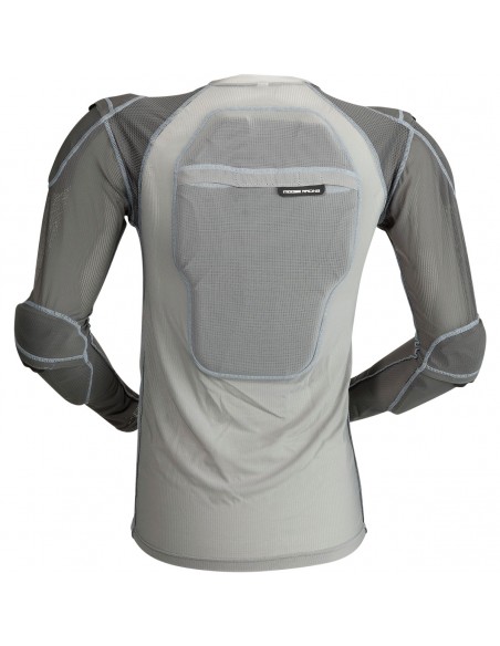 PETO PROTECTOR PECHO/ESPALDA/CODOS/HOMBROS