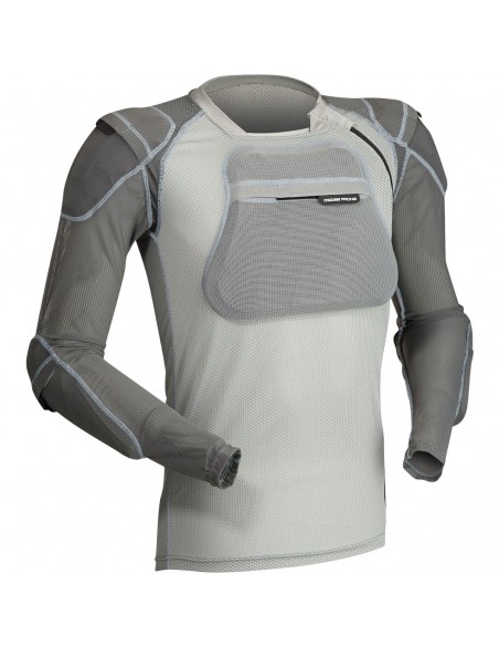 PETO PROTECTOR PECHO/ESPALDA/CODOS/HOMBROS