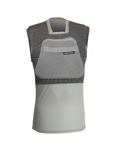 PETO PROTECTOR PECHO Y ESPALDA