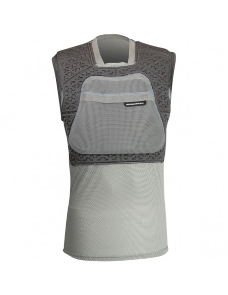 PETO PROTECTOR PECHO Y ESPALDA