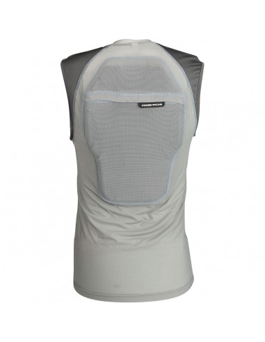 PETO PROTECTOR PECHO Y ESPALDA