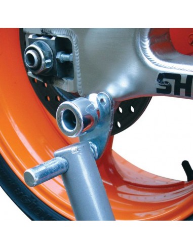 DIABOLOS PROTECTORES DE MOTO MÉTRICA 6mm