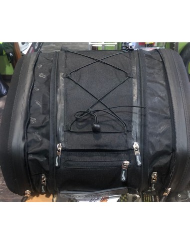 BOLSA MALETA TRASERA DE MOTO