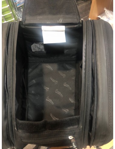 BOLSA MALETA TRASERA DE MOTO