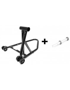 CABALLETE TRASERO PARA BASCULANTE MONOBRAZO IZQUIERDO OFERTA