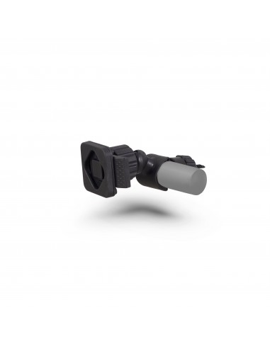 SOPORTE ADAPTABLE DE MOVIL / GPS PARA MANILLAR 13,5cm x 6,5cm HASTA 18cm x 9cm