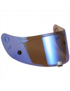 PANTALLA DE CASCO HJC HJ-20P RST AZUL