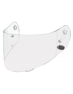 PANTALLA DE CASCO HJC HJ-09 TRANSPARENTE