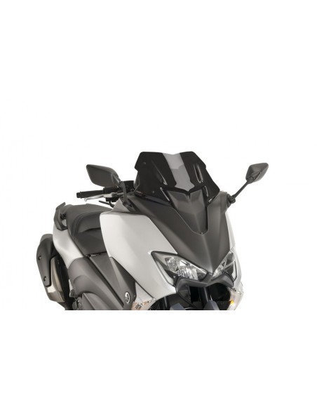 CUPULA CORTA YAMAHA TMAX 530 DX 2017 2018 2019