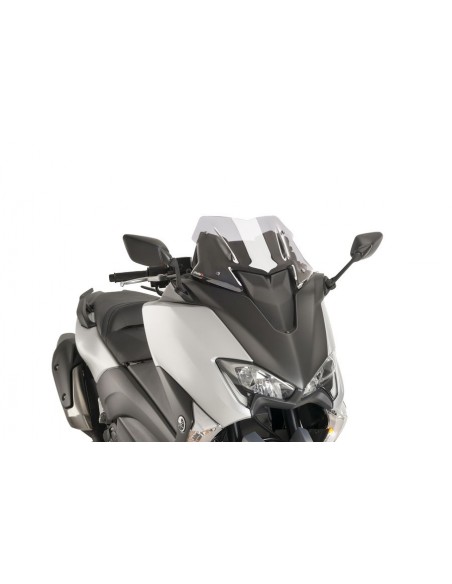 CUPULA CORTA YAMAHA TMAX 530 DX 2017 2018 2019