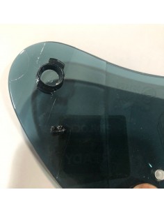 PANTALLA DE CASCO MT-V-6 AHUMADA 2