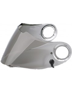 PANTALLA DE CASCO SCORPIONS EXO-490/1000/500 AHUMADA CLARA