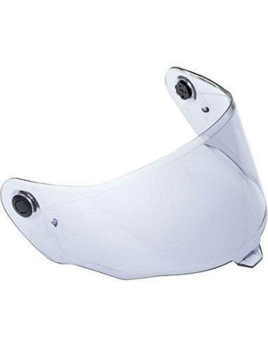 PANTALLA BELL TRANSPARENTE SERIE STAR