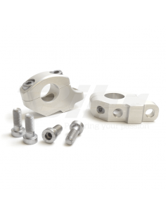 TORRETAS ELEVADORAS MANILLAR 22 MM ACERCADORAS 35 MM 2