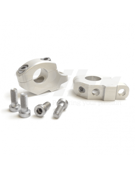 TORRETAS ELEVADORAS MANILLAR 22 MM ACERCADORAS 35 MM