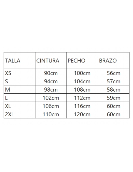 CHAQUETA DE MOTO INVIERNO FLORES