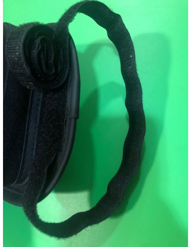 SOPORTE DE MOVIL / GPS PARA MOTO SUJECION VELCRO