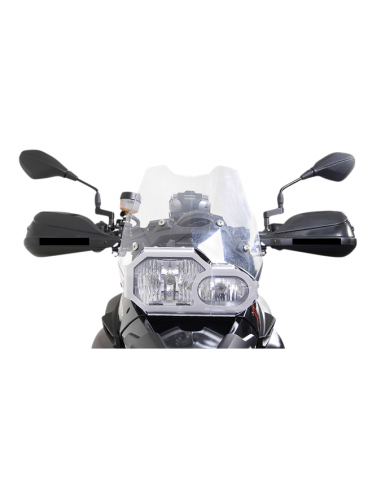 PROTECTOR PARAMANOS ESPECIFICO BMW F 800 GS Y OTRAS