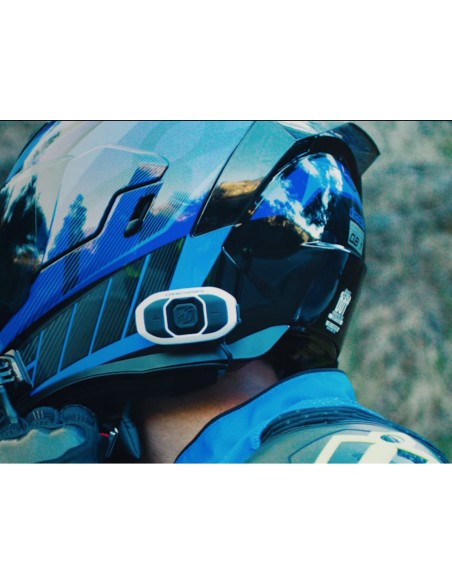 INTERCOMUNICADOR ICON