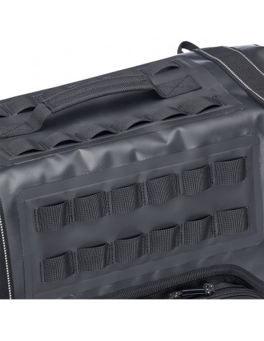 ALFORJAS DE MOTO BILTWELL EXFIL-36 NEGRAS