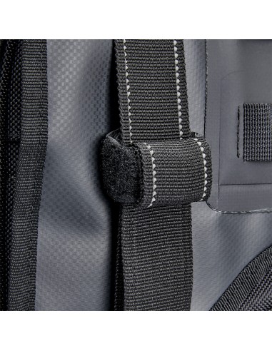 ALFORJAS DE MOTO BILTWELL EXFIL-36 NEGRAS