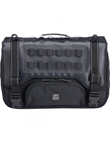 ALFORJAS DE MOTO BILTWELL EXFIL-36 NEGRAS