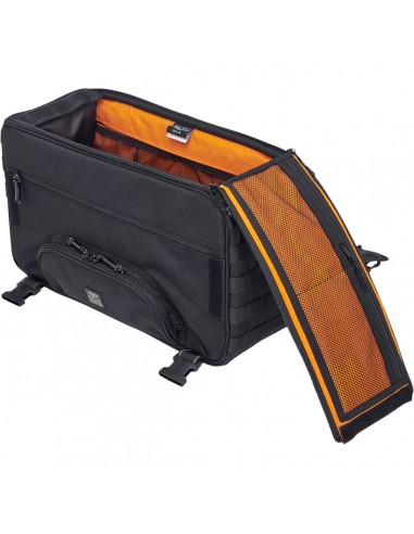 ALFORJAS DE MOTO BILTWELL EXFIL-36 NEGRAS