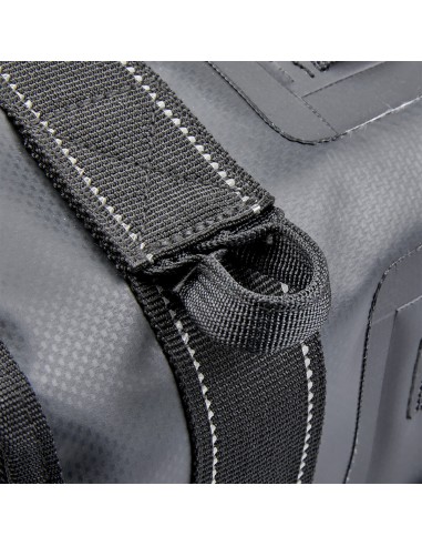 ALFORJAS DE MOTO BILTWELL EXFIL-36 NEGRAS