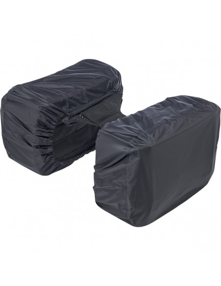 ALFORJAS DE MOTO BILTWELL EXFIL-36 NEGRAS