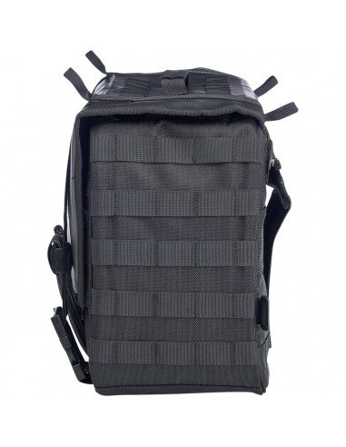 ALFORJAS DE MOTO BILTWELL EXFIL-36 NEGRAS