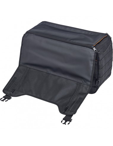 ALFORJAS DE MOTO BILTWELL EXFIL-36 NEGRAS