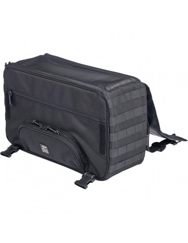 ALFORJAS DE MOTO BILTWELL EXFIL-36 NEGRAS