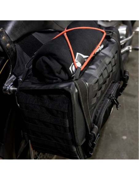 ALFORJAS DE MOTO BILTWELL EXFIL-36 NEGRAS