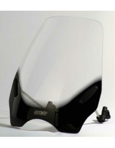 CUPULA MOTO ALTA NAKED MR