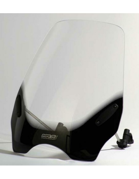 CUPULA MOTO ALTA NAKED MR