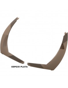 ALERÓN TRASERO CASCO ICON AIRFORM 2