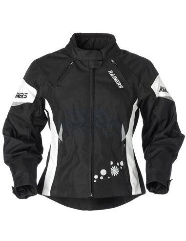 CHAQUETA MOTO ANNA