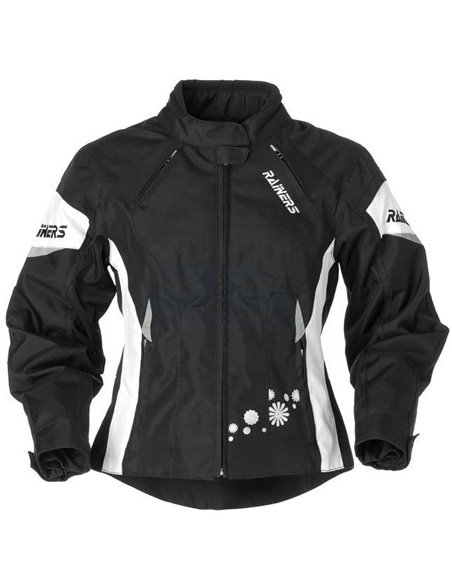 CHAQUETA MOTO ANNA